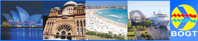 Gay Sydney – das schwule Herz Australien und die größte Community im Pazifischen Raum.
